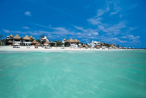 Belmond Maroma Resort & Spa - RB Collection - Luxury & Specialist